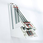 Rehau Synego 80